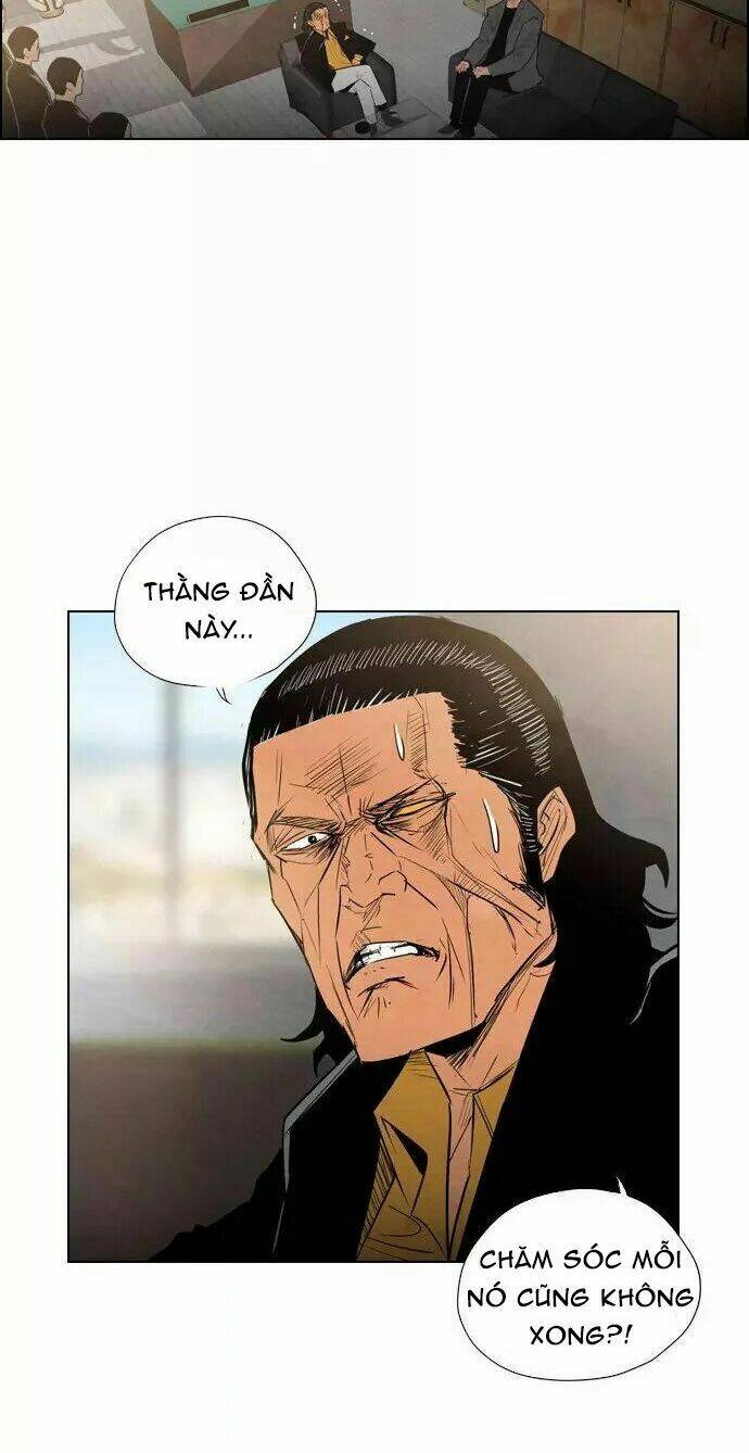 kẻ hồi sinh chapter 14 5