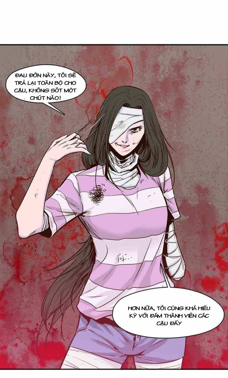 vua của vong linh chapter 52 30