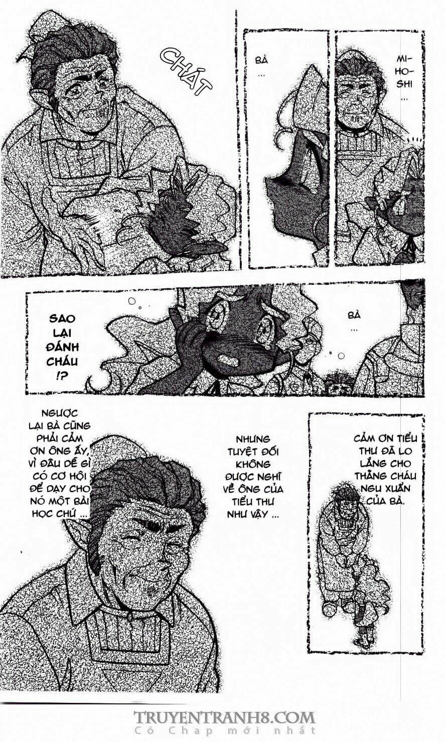 tenchi vô dụng chapter 62 4