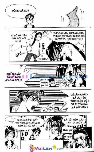 tiên nữ giáng trần chapter 1 34