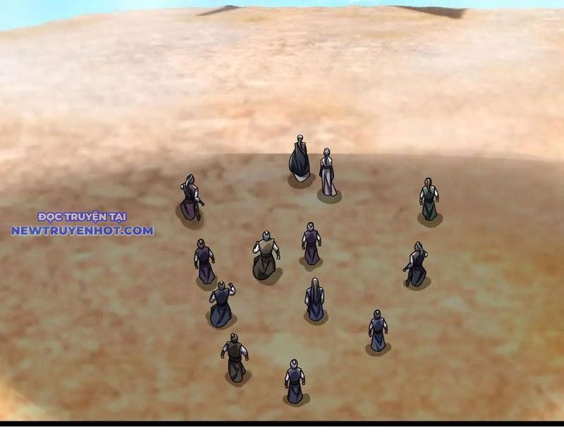 ngủ say vạn cổ: xuất thế đẩy ngang chư thiên chapter 69 5