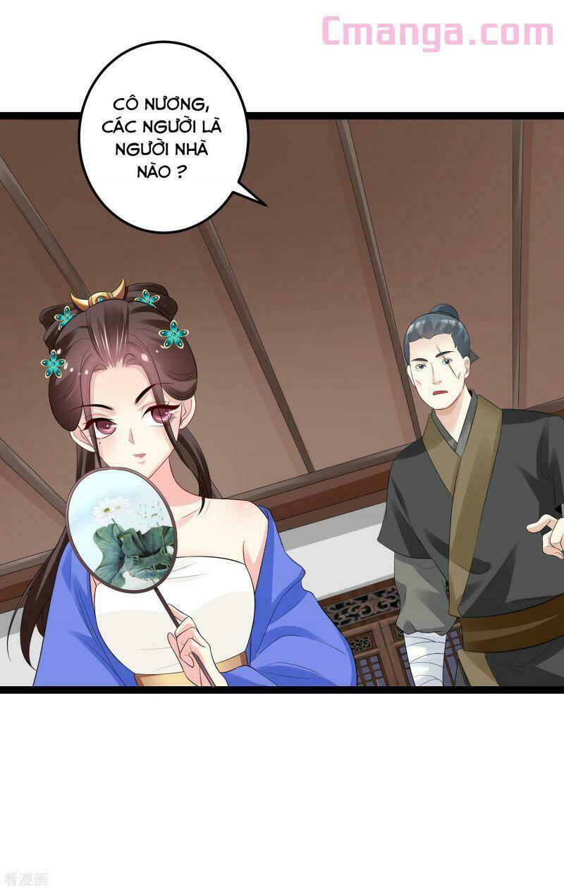 độc y đích nữ chapter 33 19