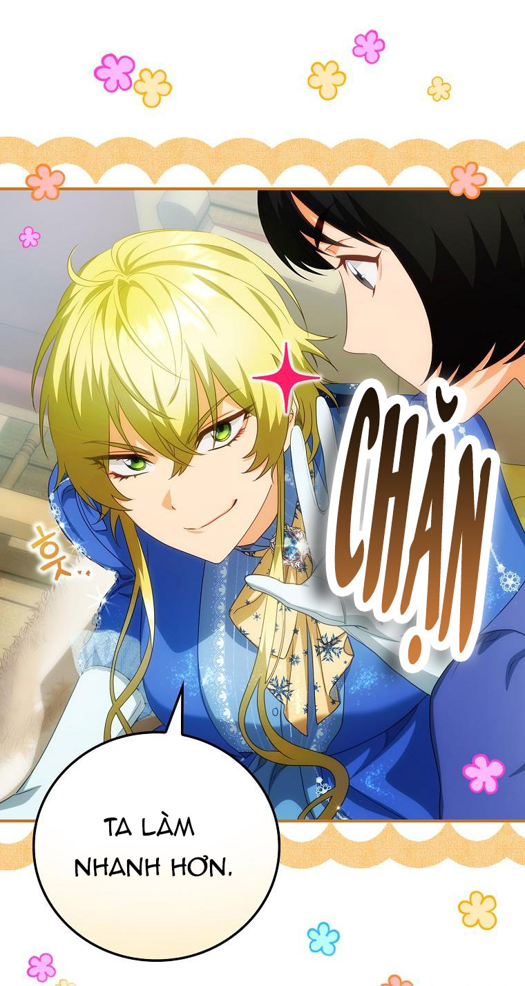 đứa bé không phải là con của anh chapter 21 54