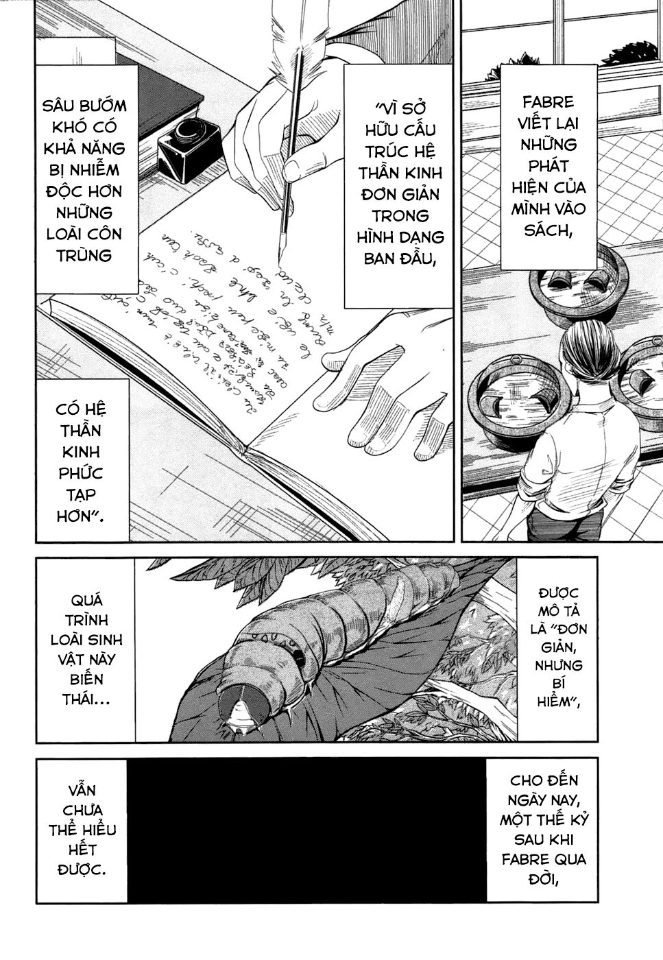 caterpillar chapter 2 23