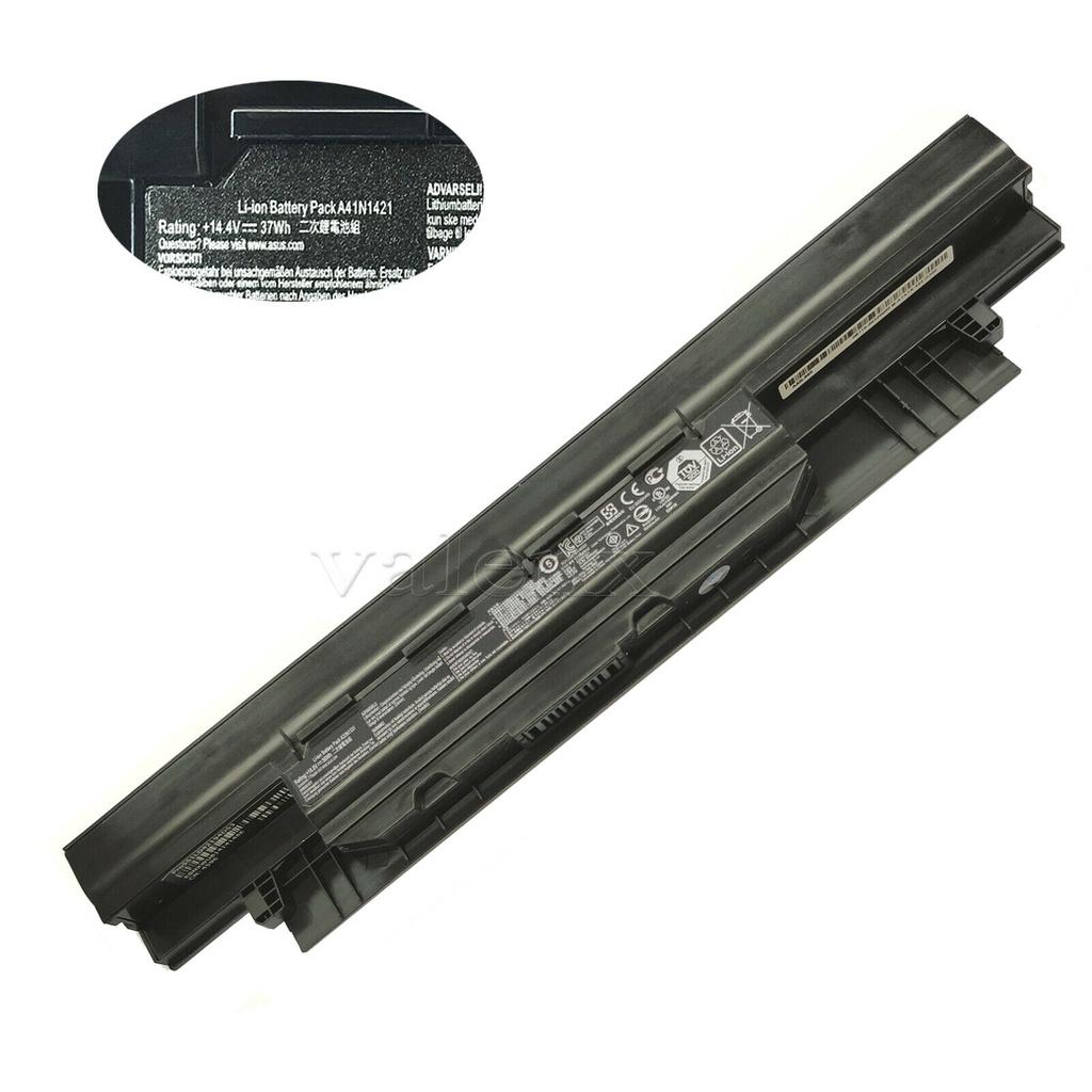 Pin Dùng cho Laptop Asus P2501LA P2530U P2520L P2520LJ P2520SA P2430U PU551L P552LA P2520LJ A41N1421 battery