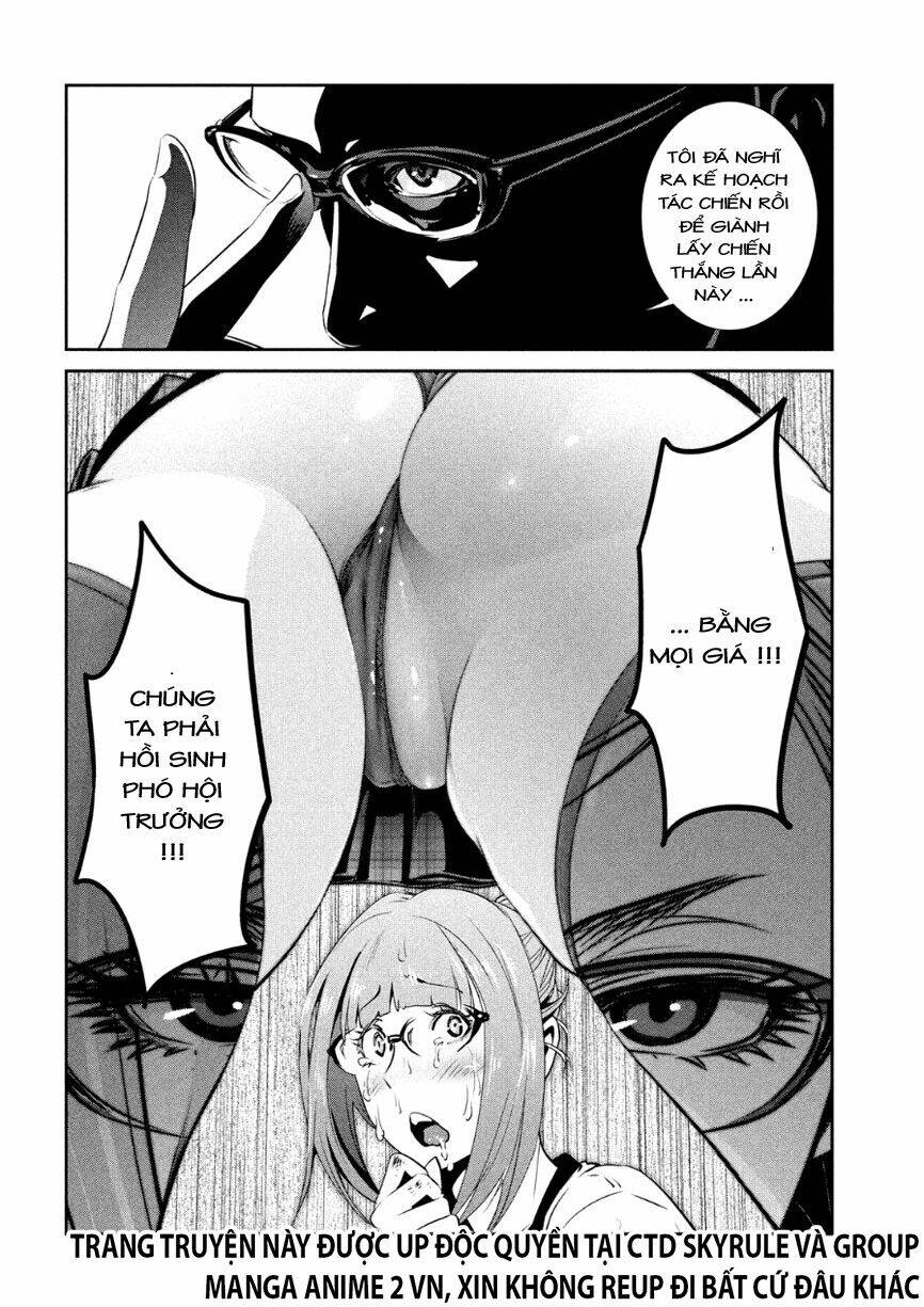 trường học ngục tù chapter 181 19