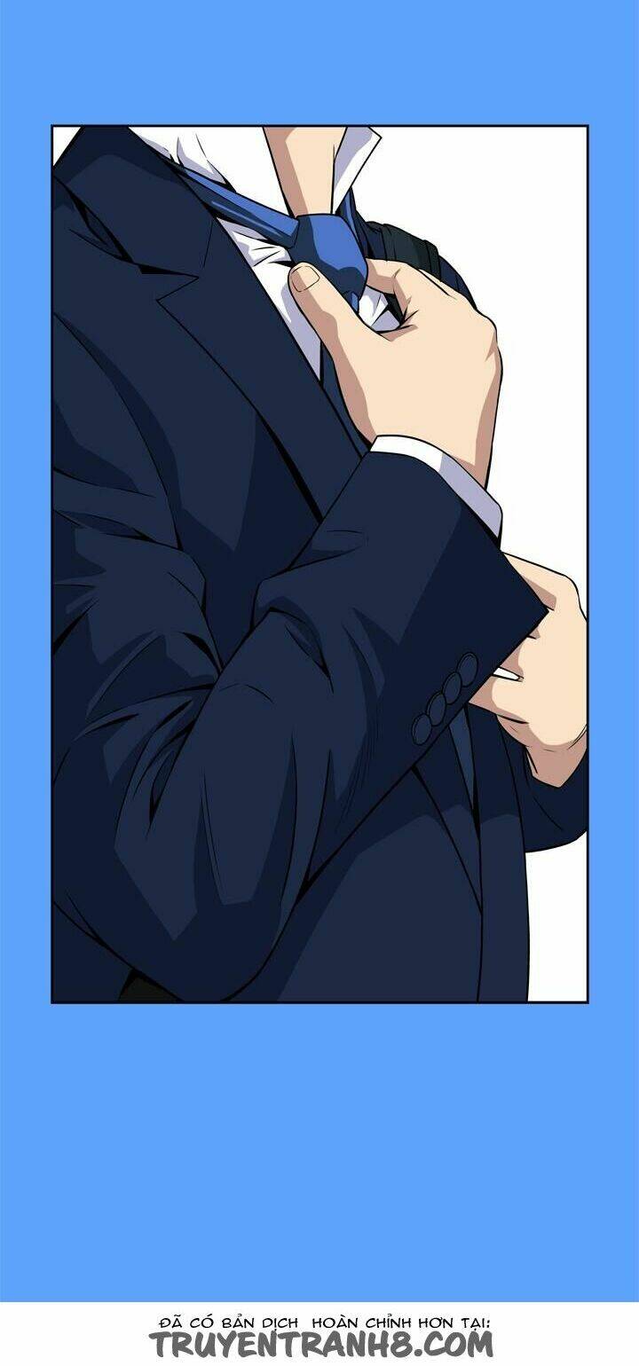 giấc mơ khủng khiếp - deadful dream chapter 6 32