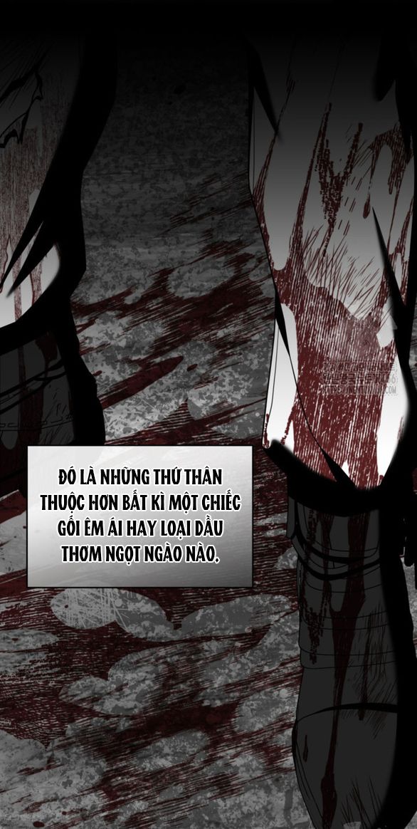 Tôi Sẽ Biến Anh Ta Từ Một Con Chó Điên Thành Một Chàng Quý Tộc chapter 46.1 28