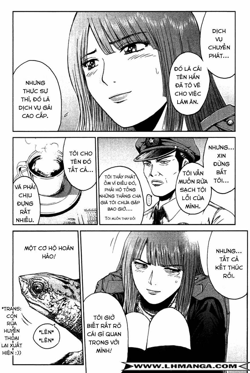 goblin mad dog chapter 3 19