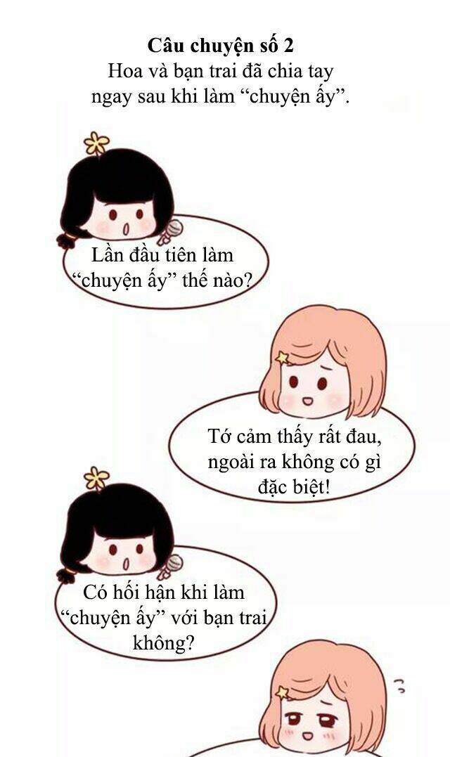 giải mã tình yêu chapter 249 3