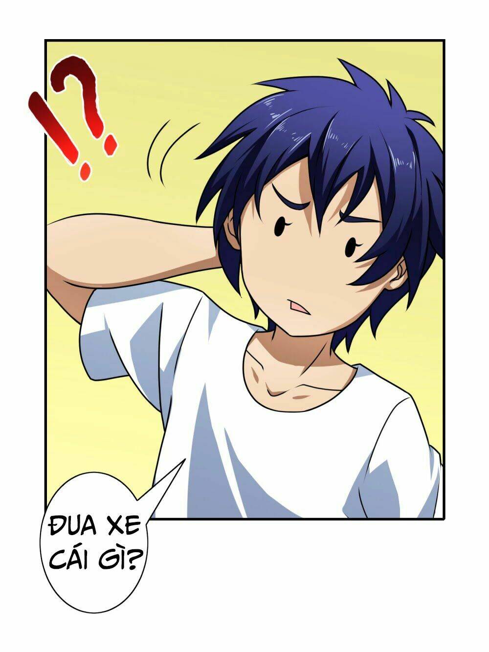 hộ hoa cao thủ tại đô thị chapter 106 6