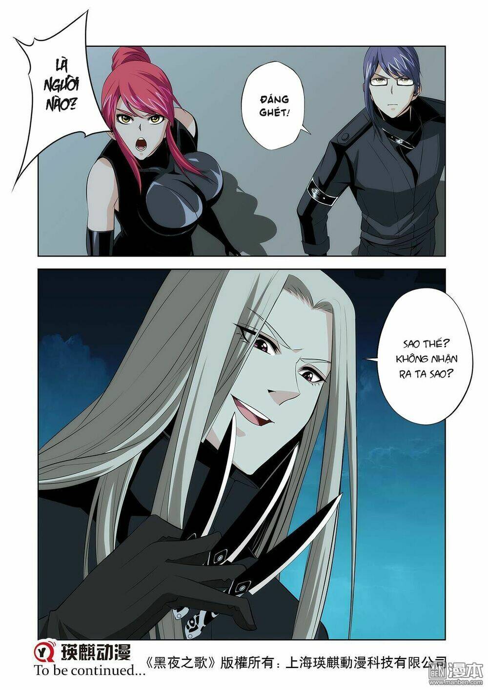 life and death chapter 16 18