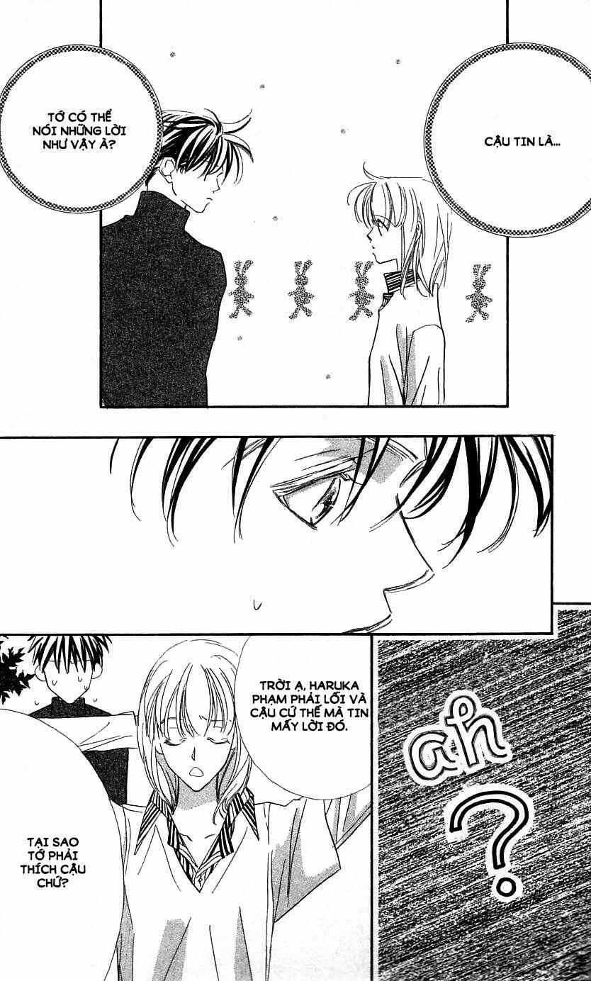 yoru made matenai chapter 26 46