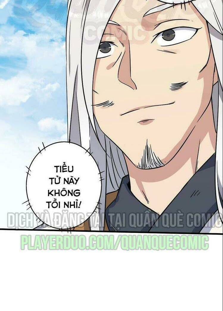 tu la võ thánh chapter 19 79