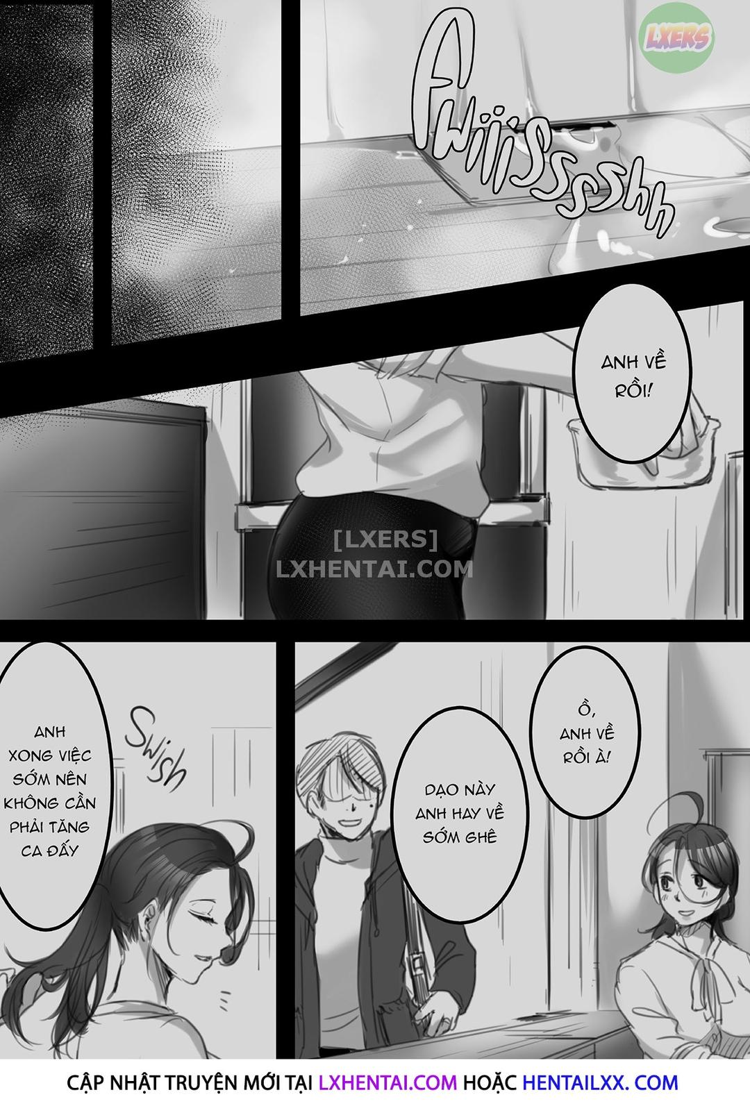 kìm nén rồi vỡ òa chapter 2 1