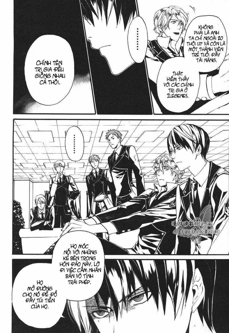 ilegenes chapter 10 7