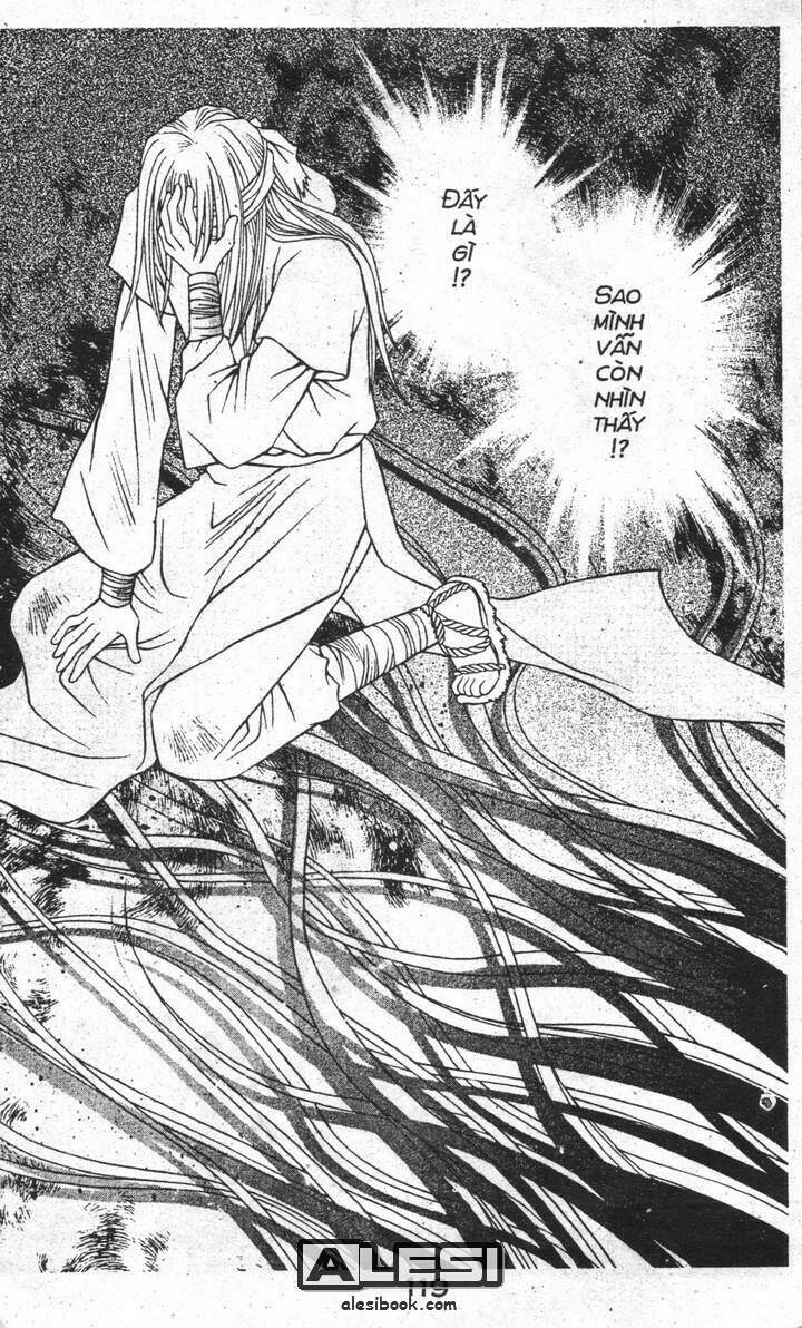 ban mai xanh chapter 15 39