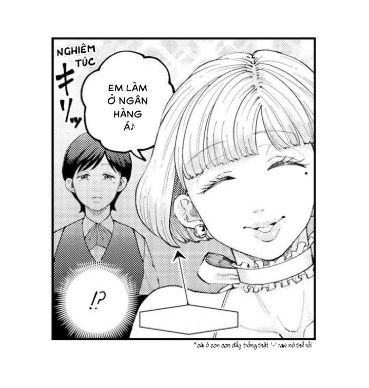 bị một anh chàng lập dị tấn công chapter 14 10