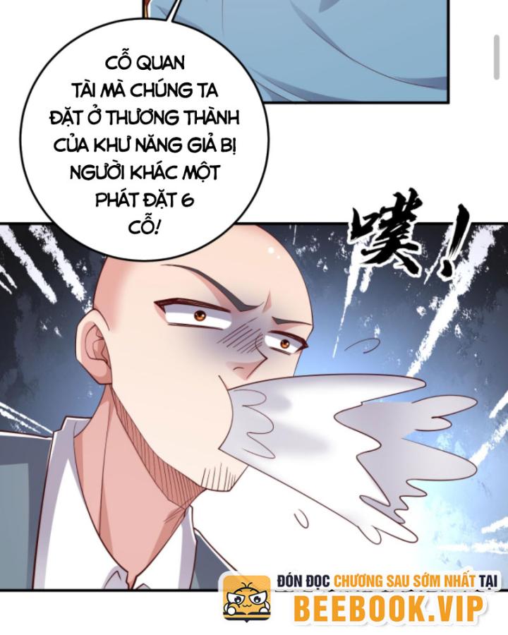 học cùng em gái, tôi bất cẩn vô địch rồi chapter 102 15