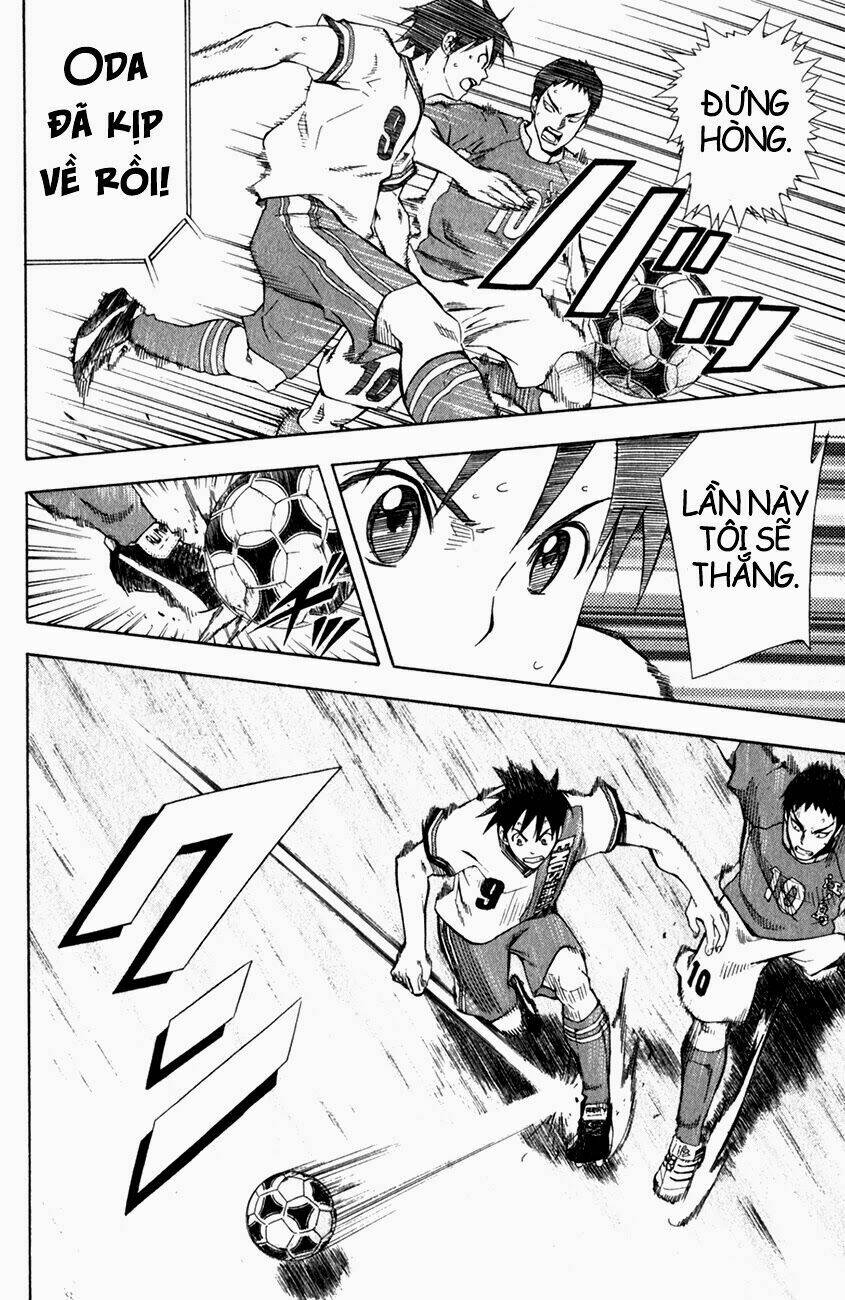 kỵ sĩ trong vòng cấm chapter 34 18