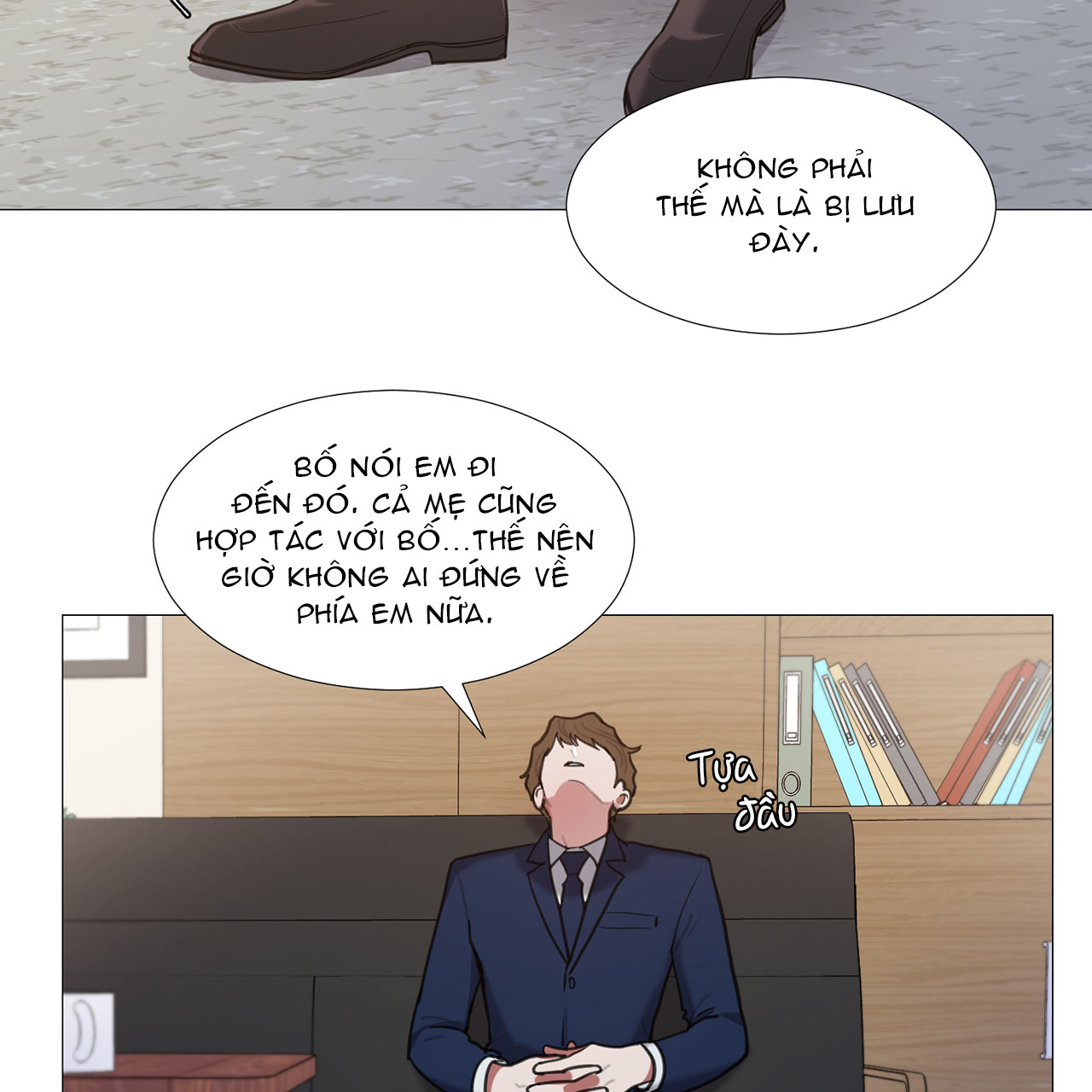 one more time chapter 18.1 9