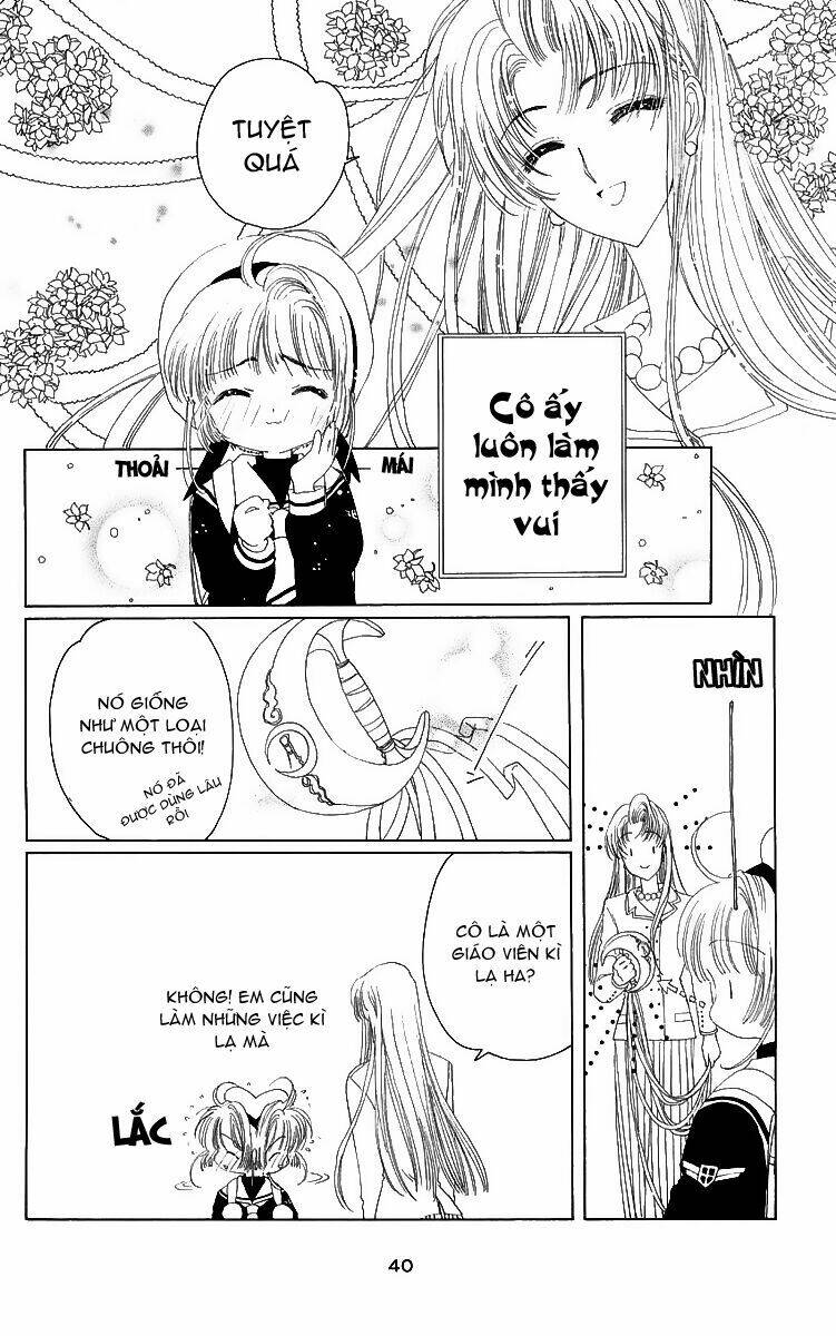 card captor sakura chapter 15 37