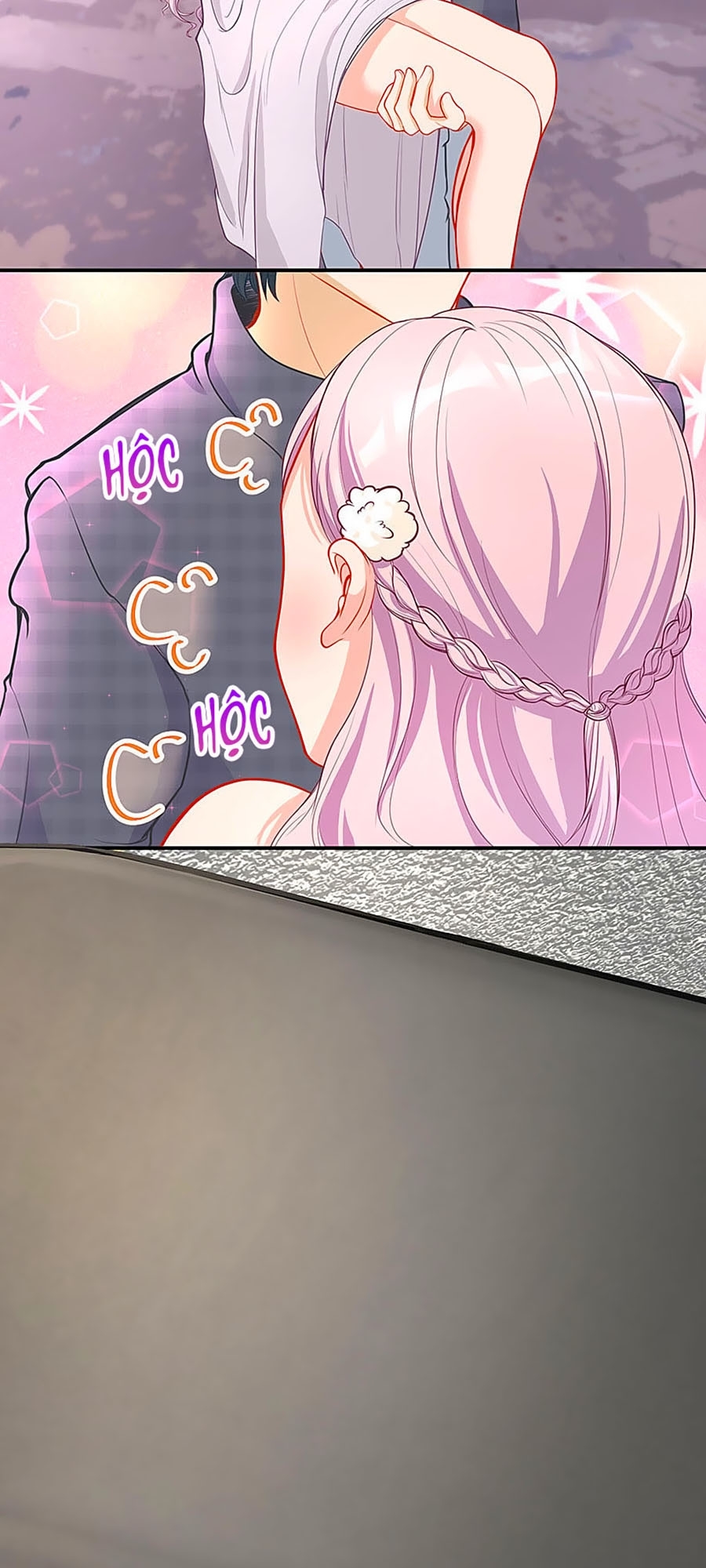 manh bảo rất ngọt chapter 26 20