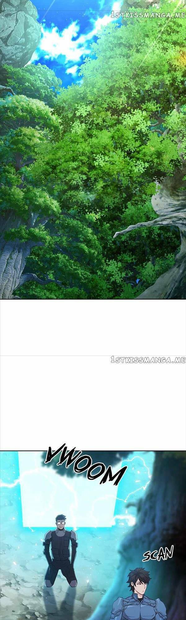 druid tại ga seoul - người hóa thú chapter 96 23