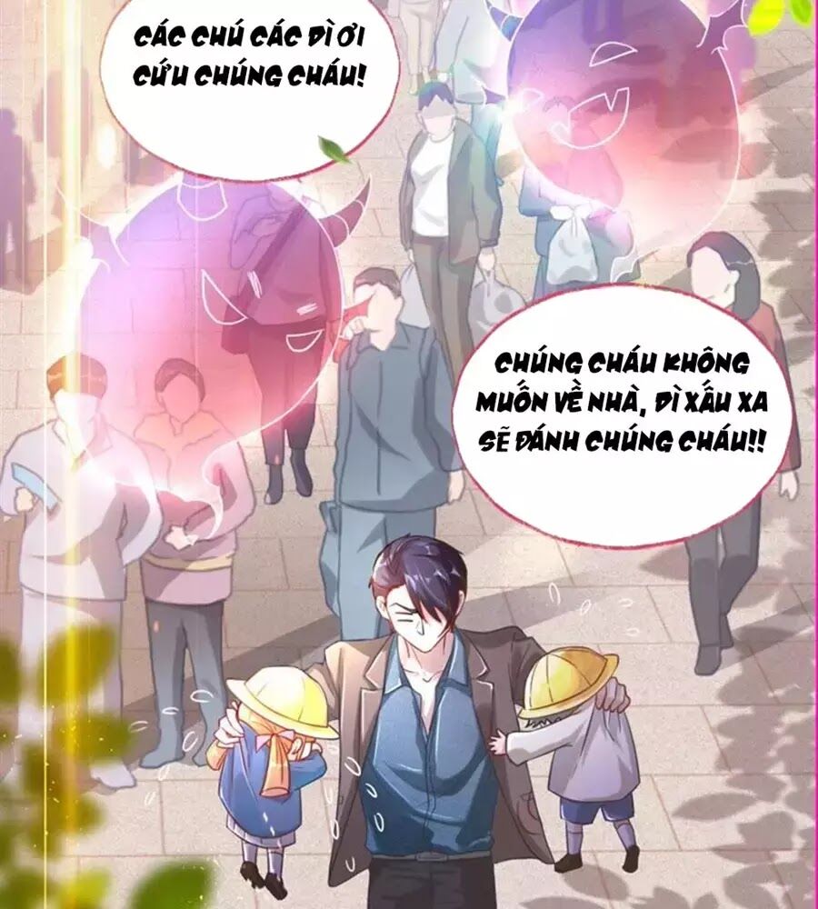 thần luân mật luyến chapter 31 2