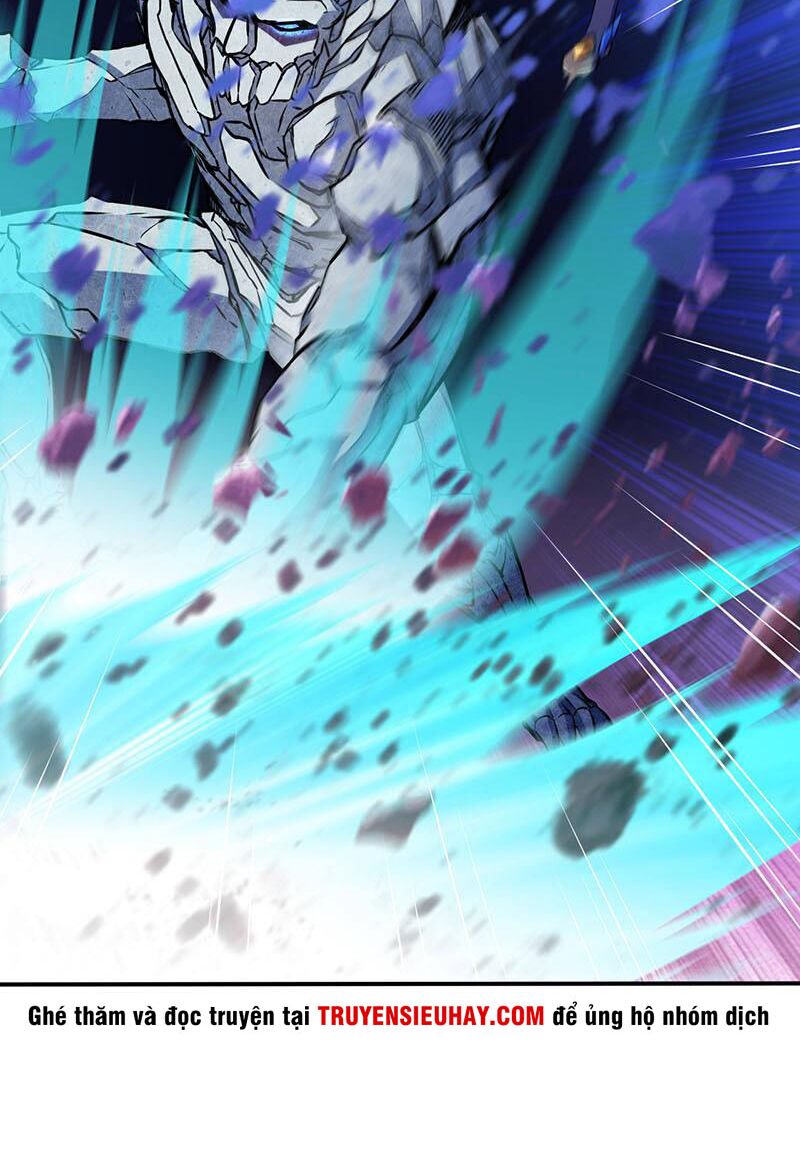 võ đạo độc tôn chapter 111 31