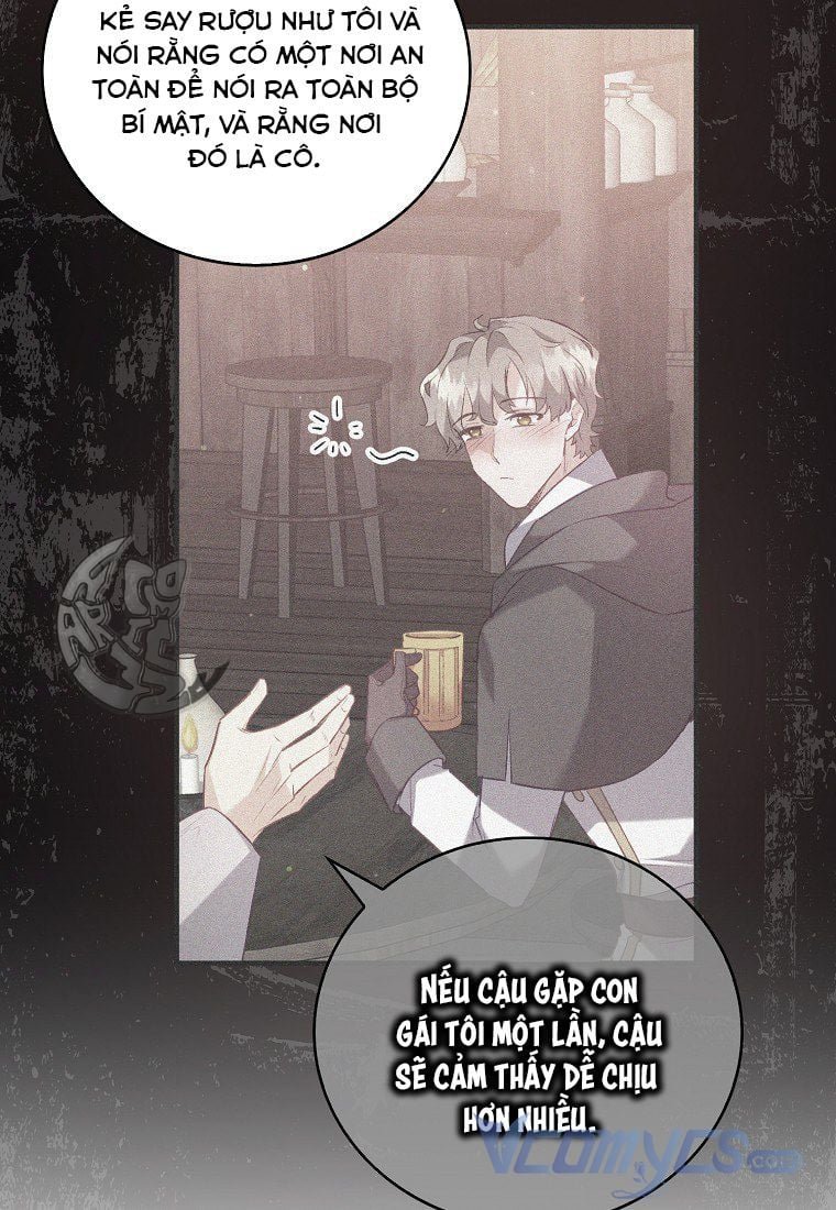 tôi chỉ nhận ra sau khi mất cô ấy chapter 12 5