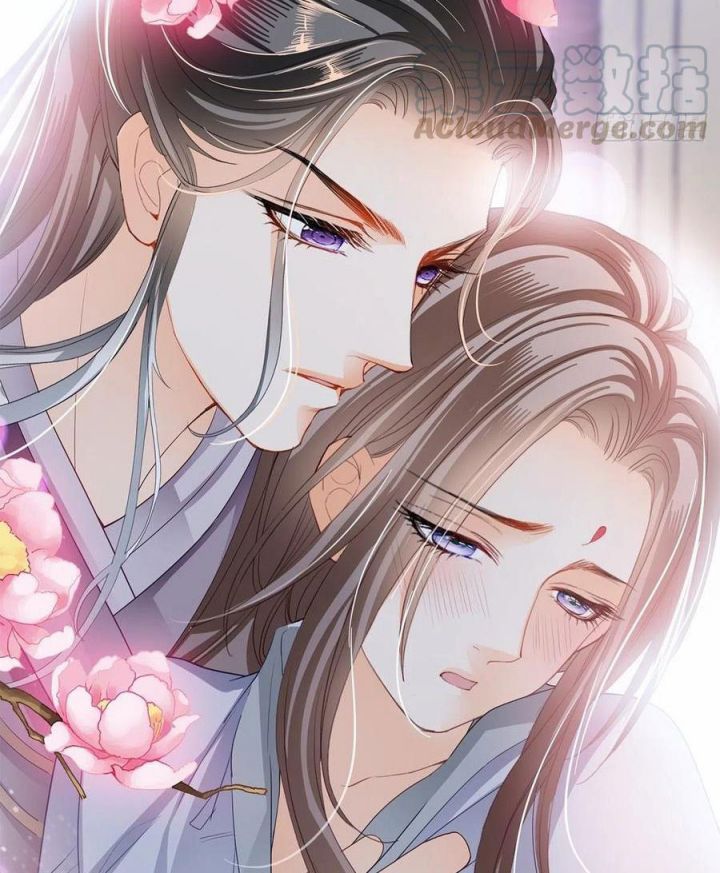 bổn vương muốn nàng chapter 47 11