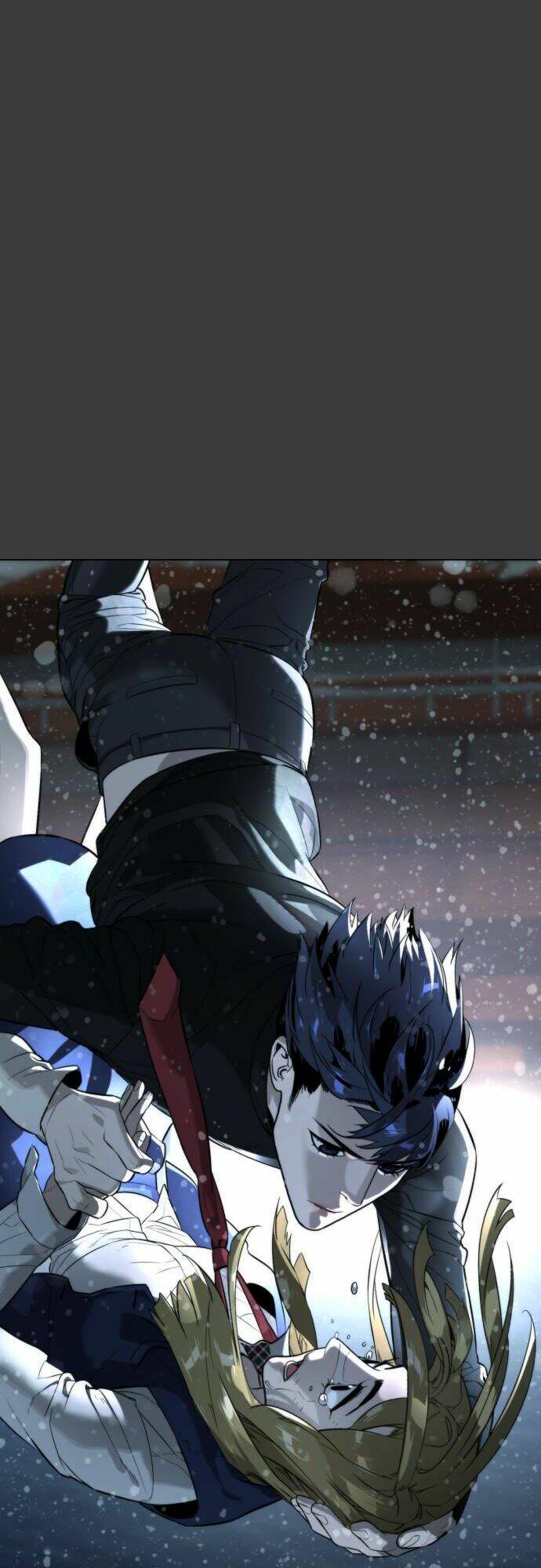 Máu trắng chapter 79.5 35