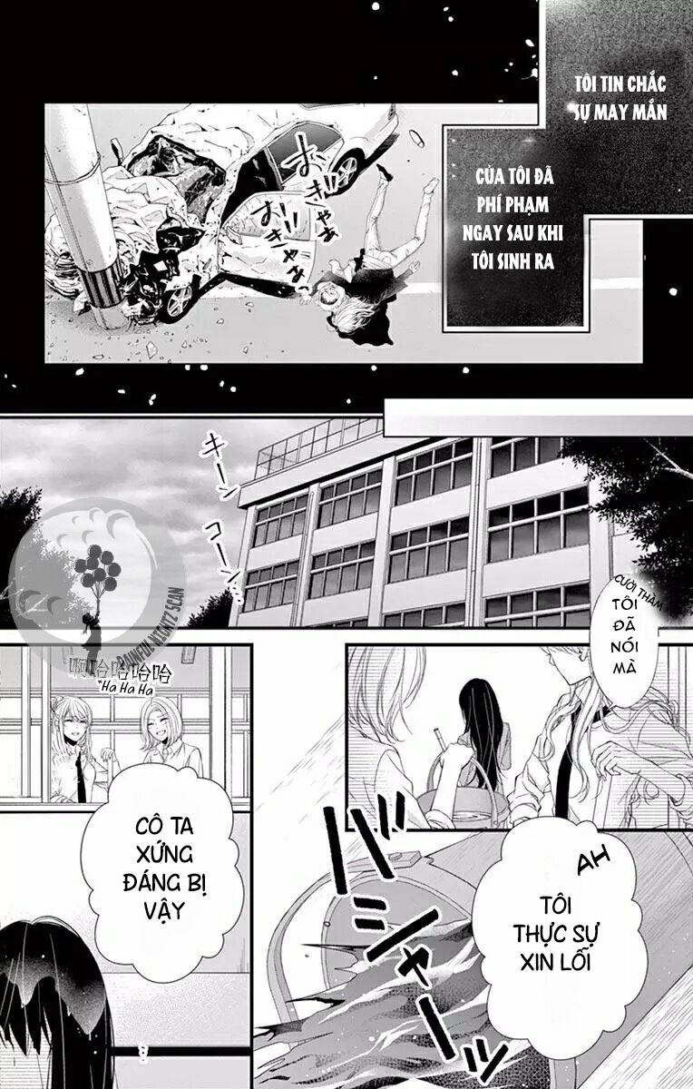 mối tình ngàn năm của ma vương chapter 1.1 4