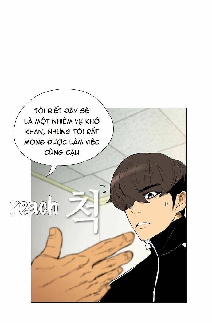 kẻ hồi sinh chapter 138 11