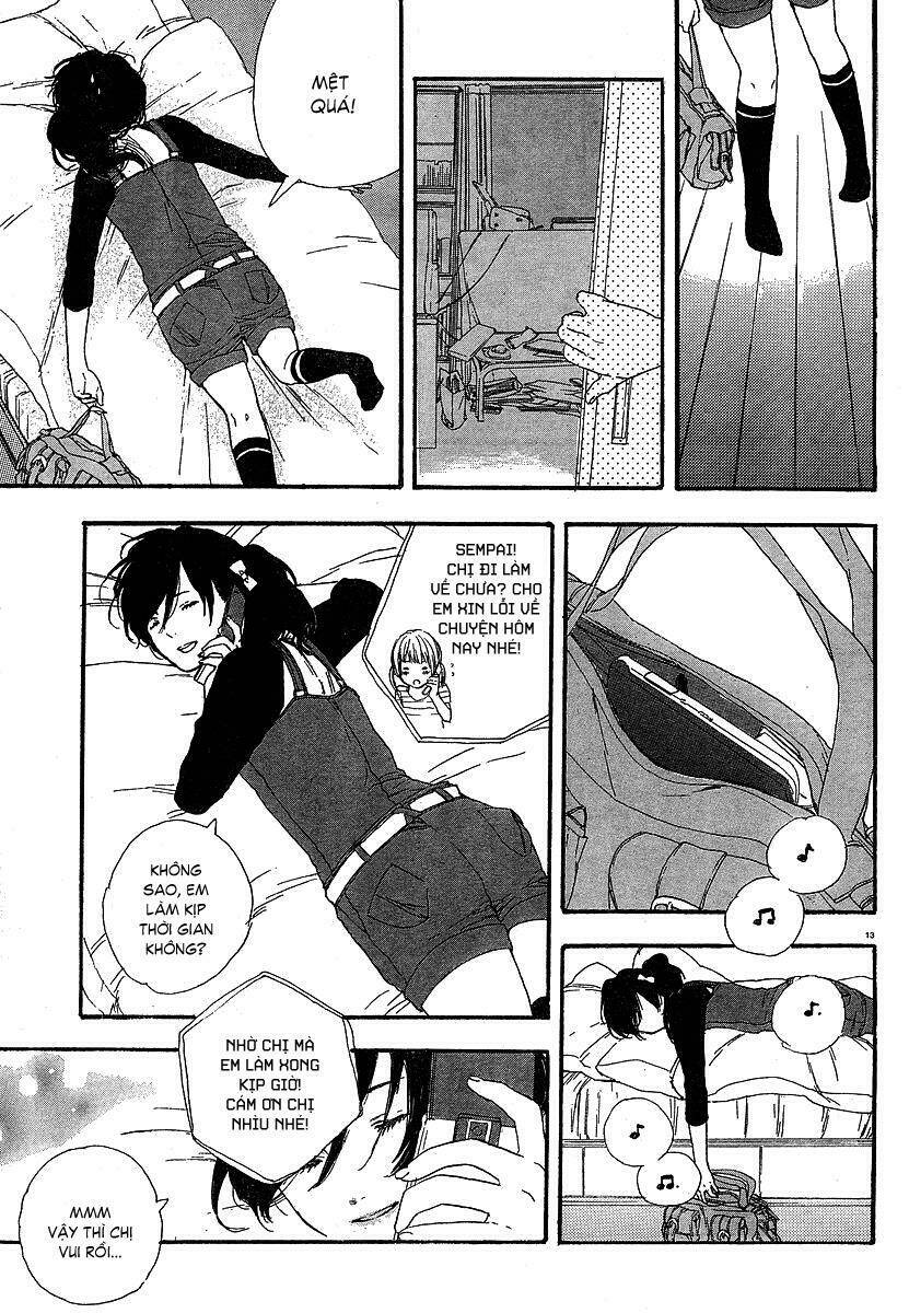 manga no tsukurikata chapter 2 14