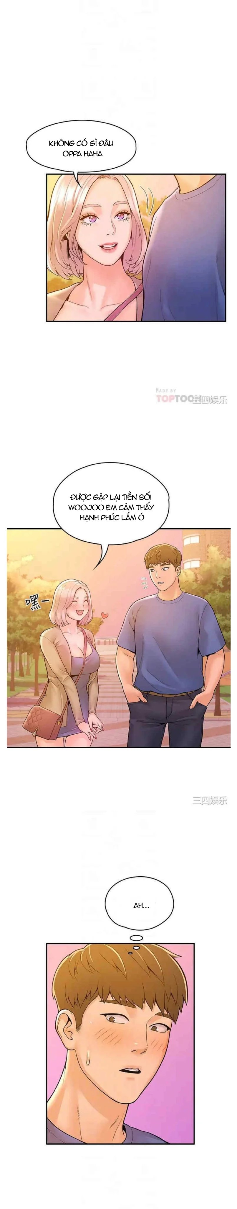 sinh viên thời nay chapter 43 13