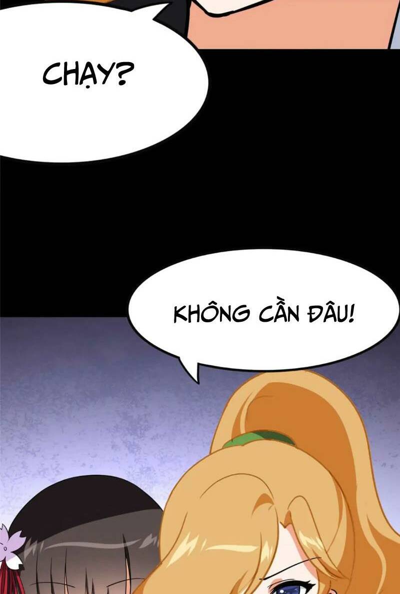 bạn gái virus của tôi chapter 402 44