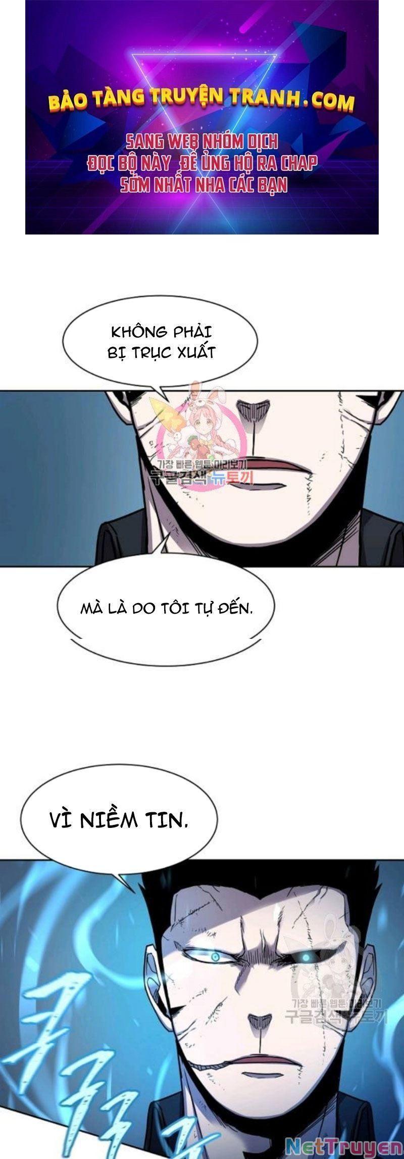 shaman - pháp sư chapter 30 1