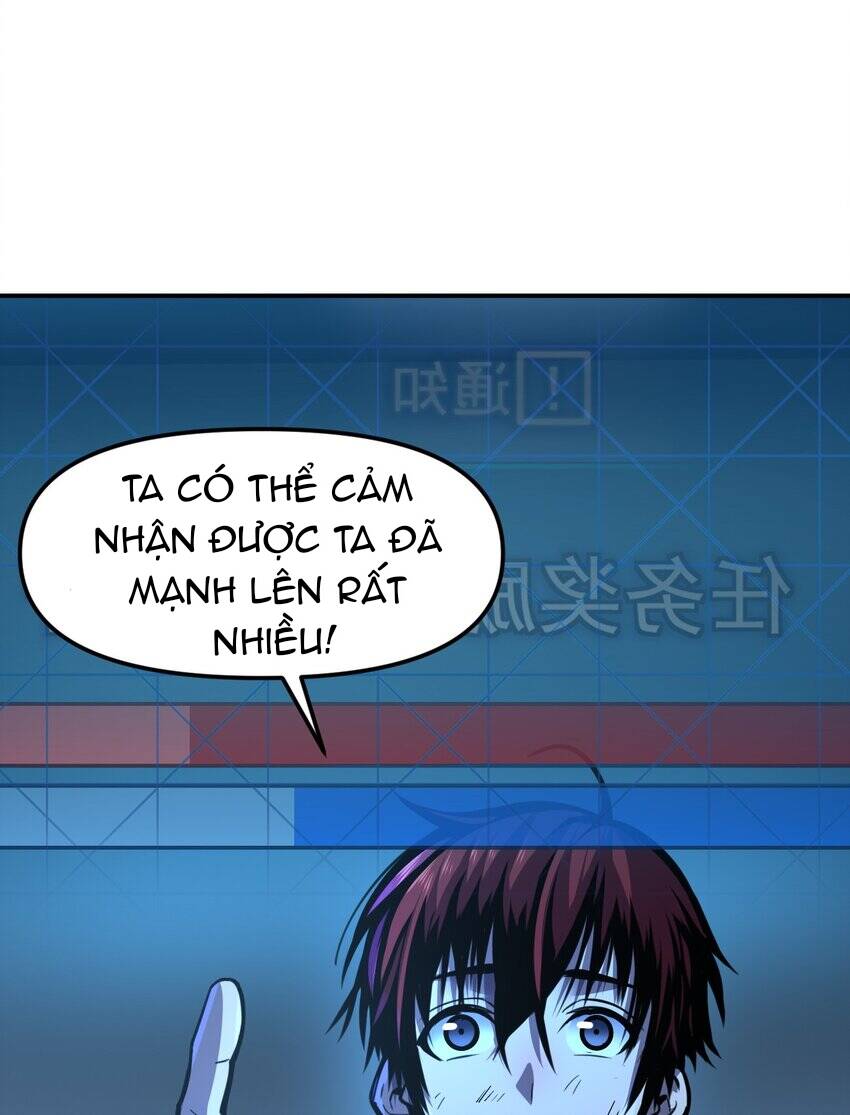 ta xưng bá chư thiên chỉ dựa vào phòng ngự chapter 4 28