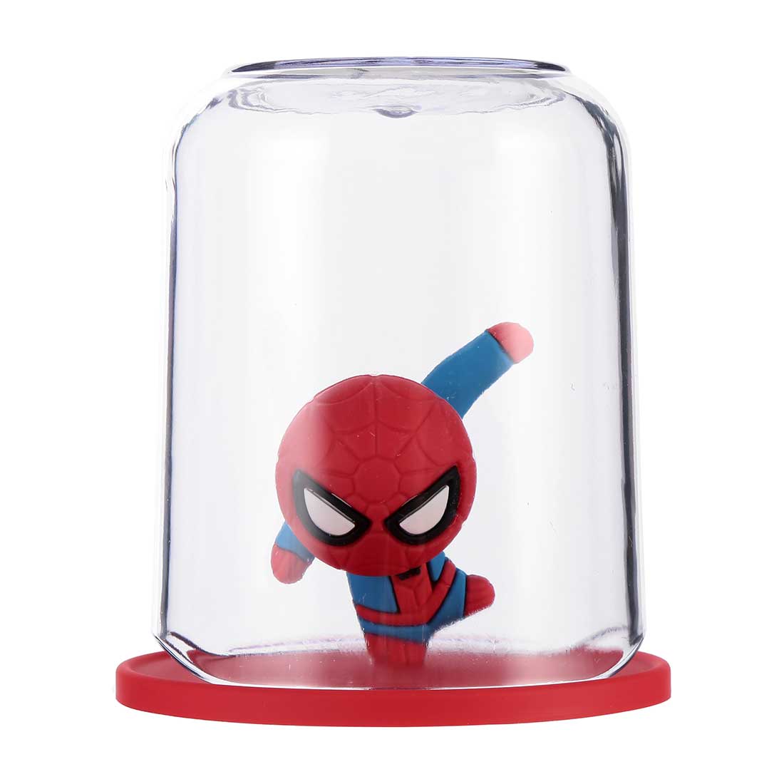 Ly súc miệng Miniso in hình Marvel (Nhiều màu) - Hàng chính hãng