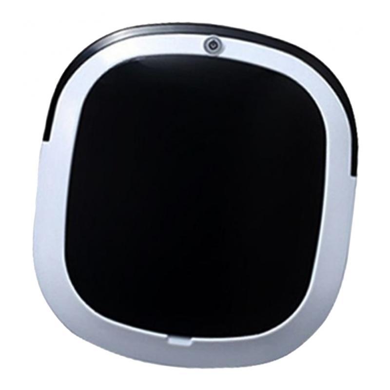 Rechargeable Smart Ultra Thin Smart Robot Vacuum Cleaner Auto Dust