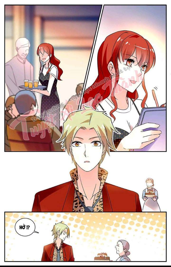 luyến ái cấm kỵ điều lệ chapter 82 5