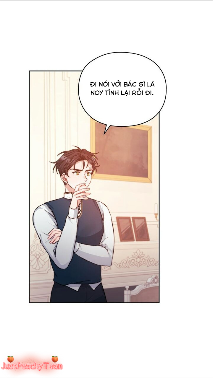 nhân danh đấng cứu thế chapter 9 16