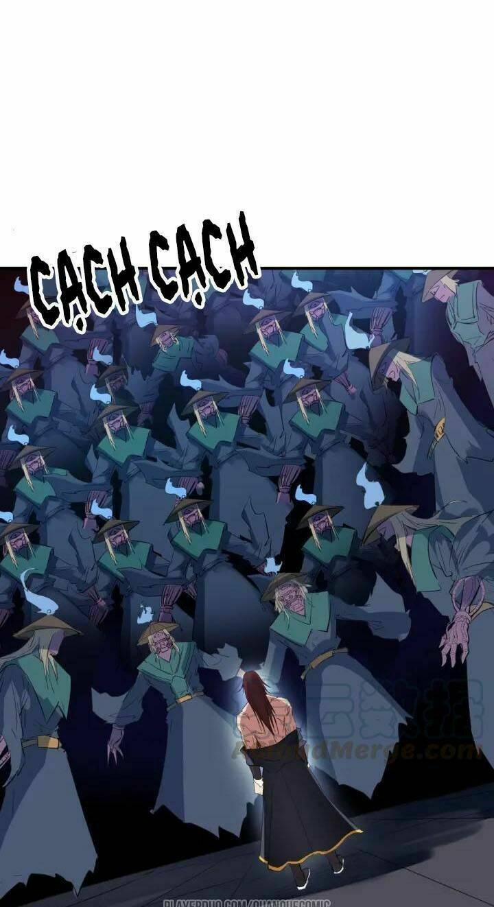 long mạch võ thần chapter 19 29