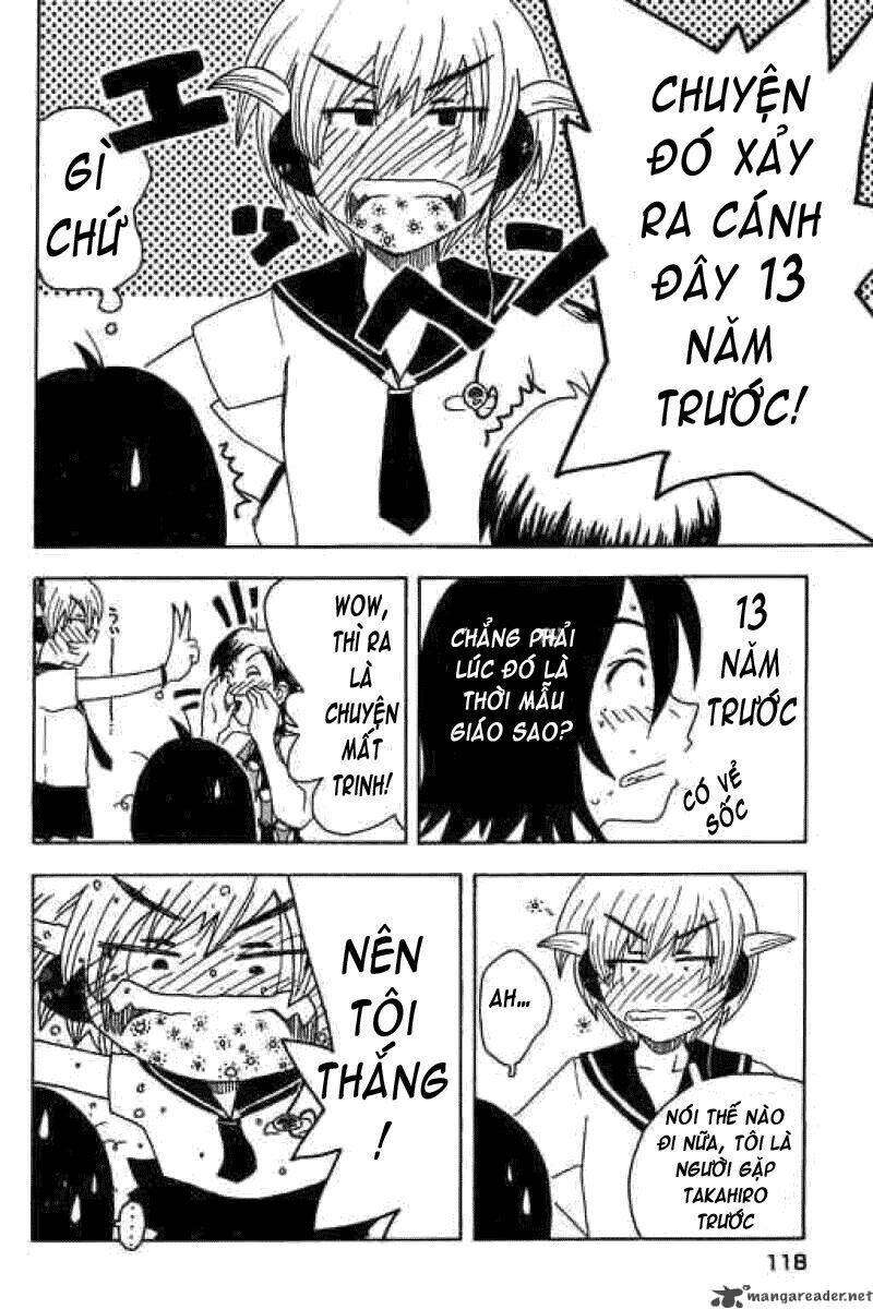 inu neko jump chapter 13 21