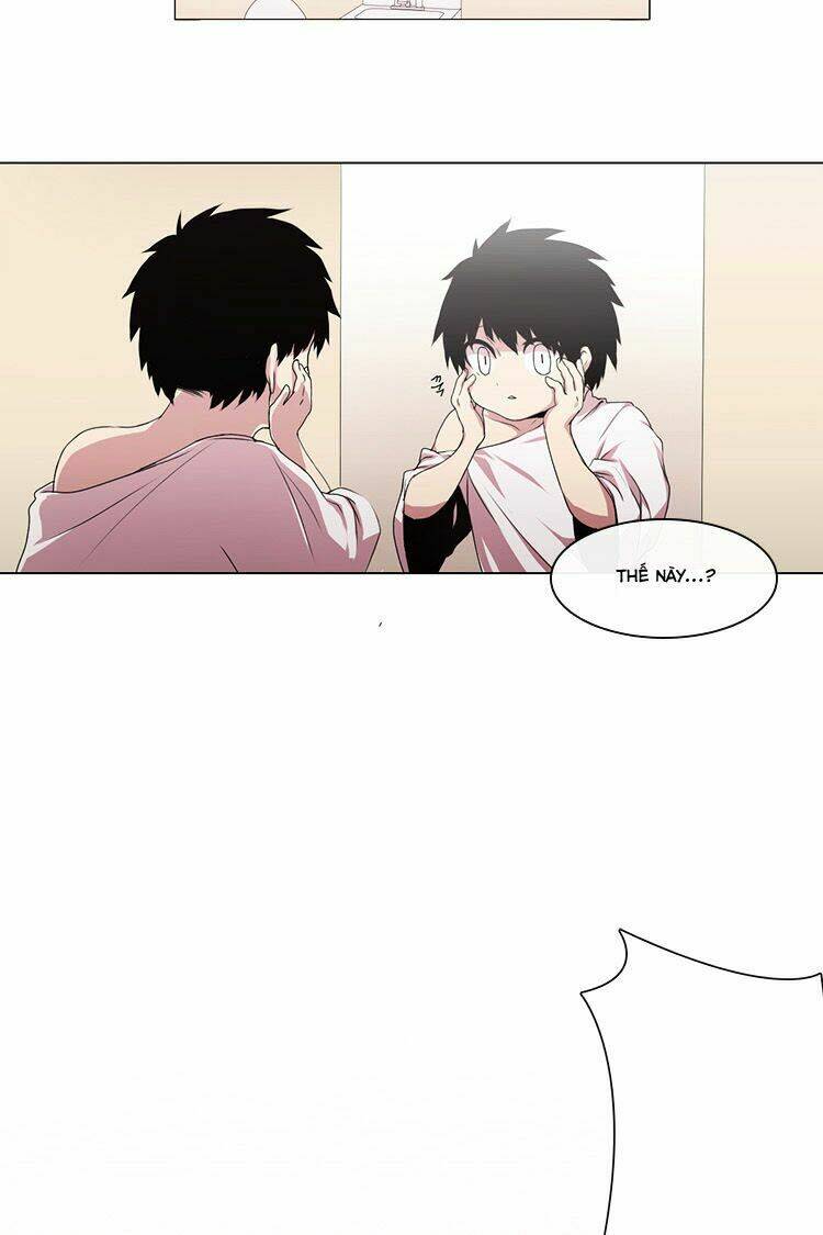 kidultic showtime chapter 1 15