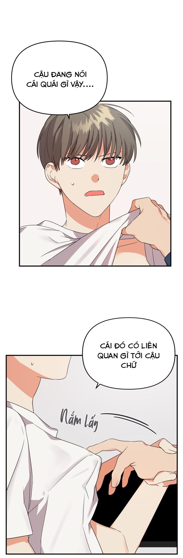 tên xấu xa của tôi xxx chapter 9 3