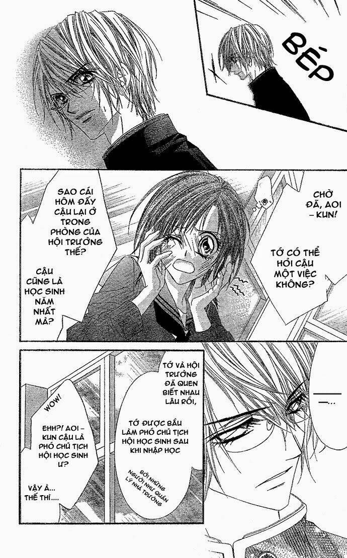 kyousou heaven chapter 2 20