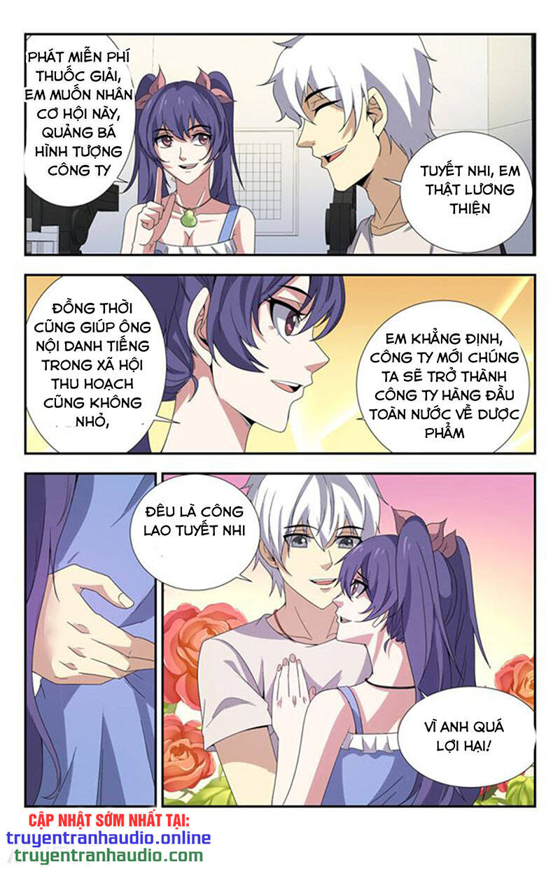 long ẩn giả chapter 215 7